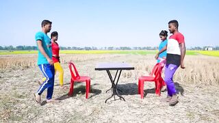 Comedy video