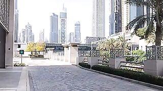 Dubai sky view hotel| visat in Dubai #dubai #view