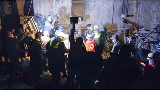 The Unseen Impact: Israeli Strikes on Lebanon