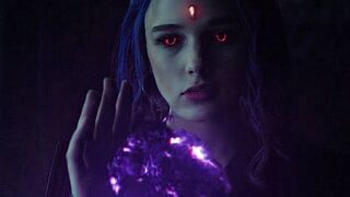 Raven Rachel Roth Titans Series