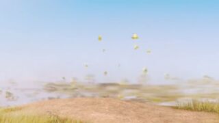 Animated video
