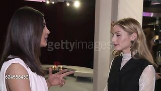 Priyanka Chopra, Olivia Palermo at SK-II Limited Edition Holiday Collection Launch Party