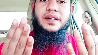 Everyone prey to Allah