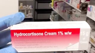 Hydrocortisone