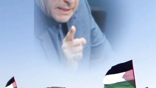 palestine Muslim video