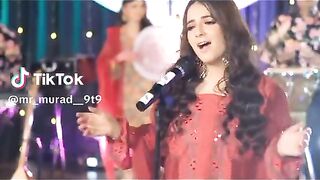 Balochi song TikTok