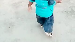 Funny ???? Video My child