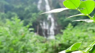 Kai joda waterfall