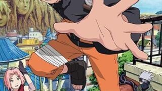 Naruto: Shippuden season 1 episode 1 in hindi