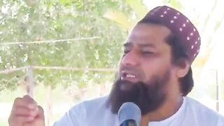 نبوت_کیا_چیز_ہے؟_حضرت_مفتی_سید_نور_زمان_نقشبندی_شاذلی_صاحب