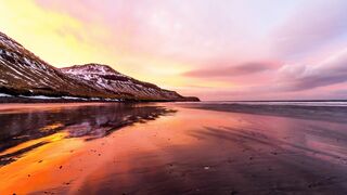 Iceland [4K]