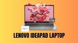 Lenovo IdeaPad Laptop | realtecshop