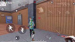 Free Fire sensitivity