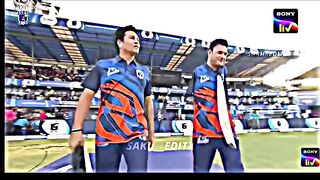 Sports man spirit