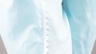 New Trousers Design 2024 Eid Ka Trousers Design