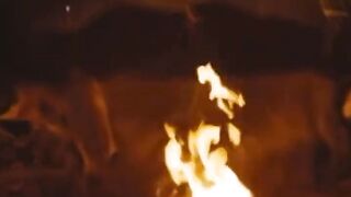 The Discovery of Fire: A Journey Through Human History