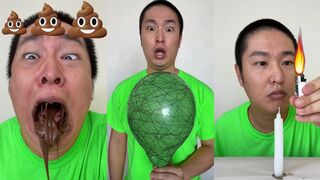 CRAZIEST Funny TikTok Compilation video  now watch now!