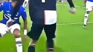 Ronaldo skill