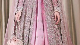 New Bridal Design bridal dresses design 2024