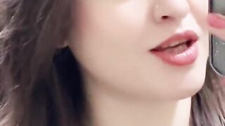 Beauty with brain