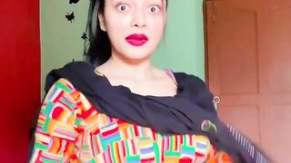 viral dance