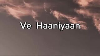 New song ve haaniya