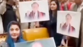 Pakistani Funny Politicians