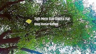 Natural video