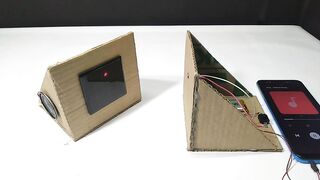 Inspire Award Project 2023 || Wireless Data Transfer using Light || LiFi Technology Science Project