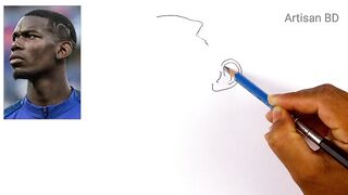 How to start drowing how to make sketches how to draw boy face sketche