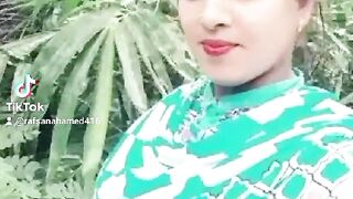 Tiktok moment