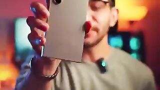 Camera vs phone