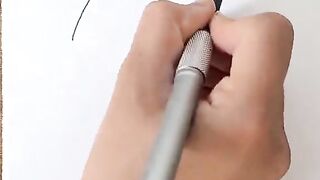 How to draw a girl with umbralla draw umbralla girl