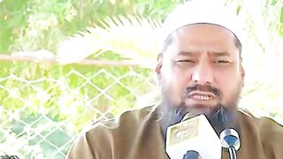 خادم_الامت_حضرت_مفتی_سید_نور_زمان_نقشبندی_شاذلی_صاحب__