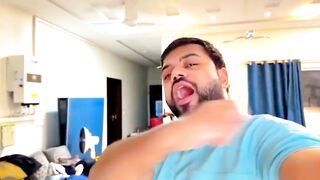 Aroop aur mamma ki Eid ki shopping