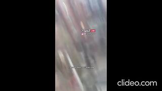 ХАРКОВ СЛЕД БОМБАРДИРОВКИТЕ