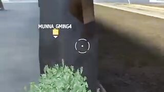 Free fire players