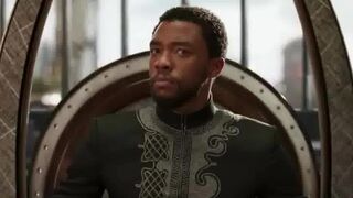 2024 movie summary | Black Panther Part One | Action | Science fiction fantasy