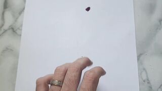 How to make a floral illustration #flowerart
