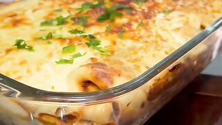 Best dish creator