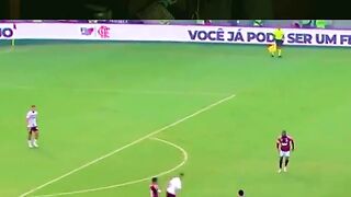 Foot Ball fight