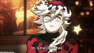 Funny anime moments