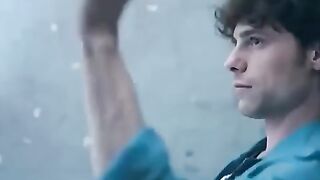 What happened to this man