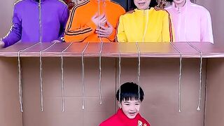 China commedia