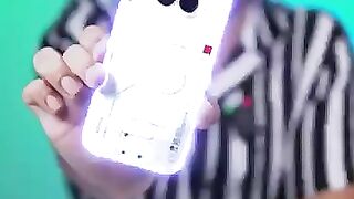 World mosr unique phone