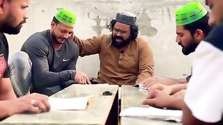 Koi झूठ तो नहीं बोल Raha????