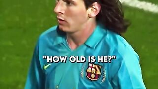 Leo messi
