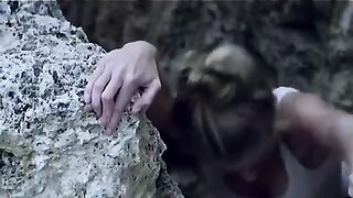 A Mysterious Cave In Which One Second Inside Is Equal To Several Years