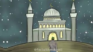 Masjid me jani say pehly ye kaam Lazmi kare ????????
