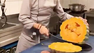 Octopus show